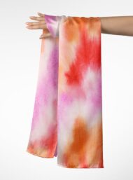 Pattern others style with pink,orange colors - Image 3