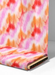 Pattern others style with pink,orange colors - Image 4