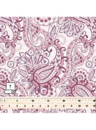 Petal flower style with pink,white colors - Image 5