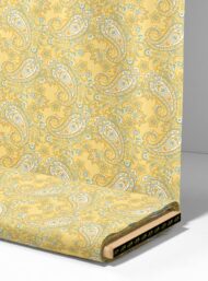 Flower others style with yellow,green colors - Image 4