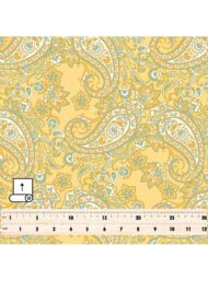 Flower others style with yellow,green colors - Image 5