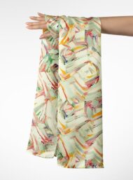 Shape others style with yellow,green colors - Image 3