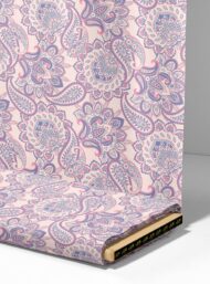 Petal flower style with pink,purple colors - Image 4