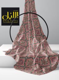 Flower mixed style with red,pink colors - Image 2