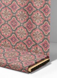 Flower mixed style with red,pink colors - Image 4