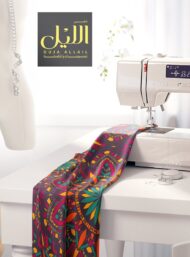 Flower others style with orange,green colors - Image 7