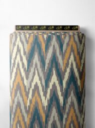 Orange others style with orange,grey colors