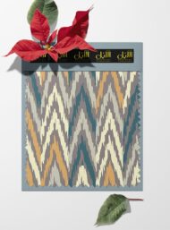 Orange others style with orange,grey colors - Image 6