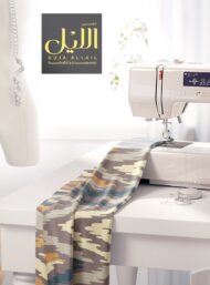 Orange others style with orange,grey colors - Image 7