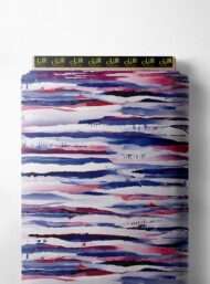 Color others style with blue,red colors