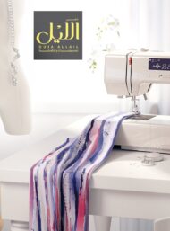 Color others style with blue,red colors - Image 7