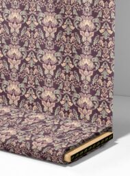 Bloom flower style with purple,pink colors - Image 4