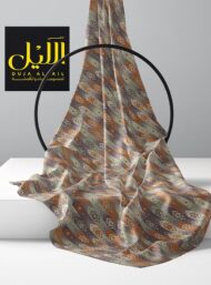 Tree others style with brown,grey colors - Image 2