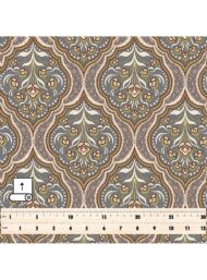 Flower others style with grey,brown colors - Image 5