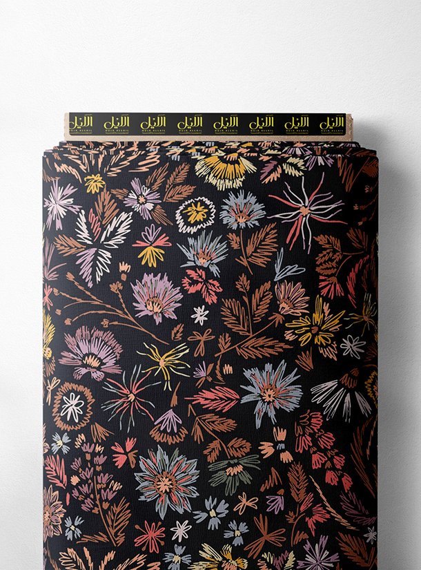 LAI02-0737_1-1.jpg Petal flower style with pink,white colors - Image 1