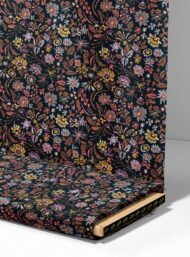 Petal flower style with pink,white colors - Image 4