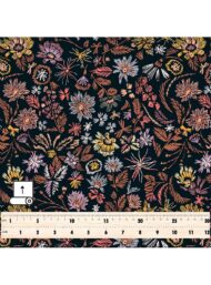 Petal flower style with pink,white colors - Image 5