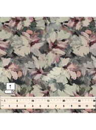 Petal flower style with white,pink colors - Image 5