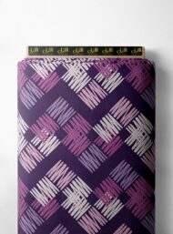 Color others style with purple,white colors