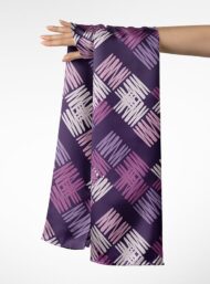 Color others style with purple,white colors - Image 3