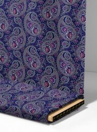 Floral flower style with pink,white colors - Image 4