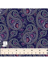 Floral flower style with pink,white colors - Image 5