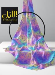 Color others style with blue,pink colors - Image 2