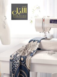 Flower others style with grey,black colors - Image 7