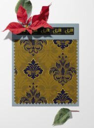 Flower others style with yellow, blue colors - Image 6