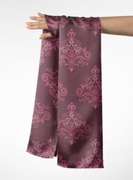 Flourish others style with pink, red colors - Image 3