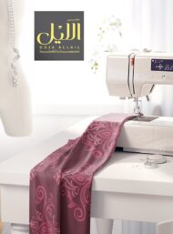 Flourish others style with pink, red colors - Image 7