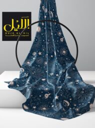 Sun others style with blue,white colors - Image 2