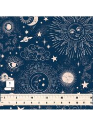 Sun others style with blue,white colors - Image 5