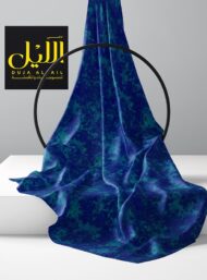 Ocean ocean and sky style with blue,grey colors - Image 2