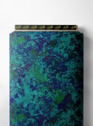 Ocean ocean and sky style with blue,green colors