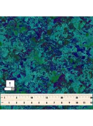 Ocean ocean and sky style with blue,green colors - Image 5