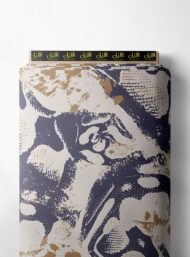 Snake animal style with grey,brown colors