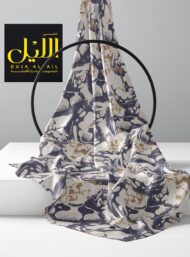 Snake animal style with grey,brown colors - Image 2