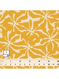 Petal flower style with yellow colors - Image 5