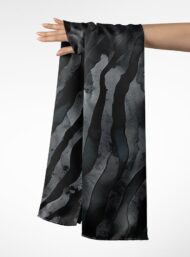 Stripe others style with black, grey colors - Image 3