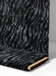 Stripe others style with black, grey colors - Image 4