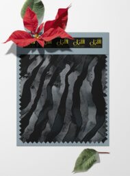 Stripe others style with black, grey colors - Image 6