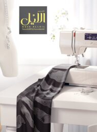 Stripe others style with black, grey colors - Image 7