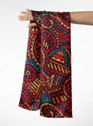 Sun others style with red,orange colors - Image 3