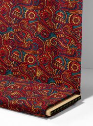 Sun others style with red,orange colors - Image 4