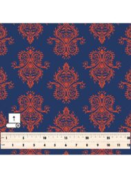 Ornament others style with red, blue colors - Image 5