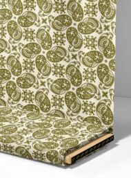 Flower others style with green colors - Image 4