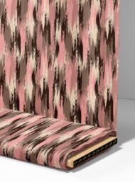 Color others style with brown,pink colors - Image 4