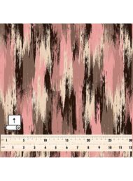 Color others style with brown,pink colors - Image 5