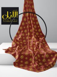 Ornament others style with red, yellow colors - Image 2